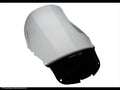 420-H125-001 VIDRO CARENAGEM POWERBRONZE HONDA CBR1100XX 08 FUMADO