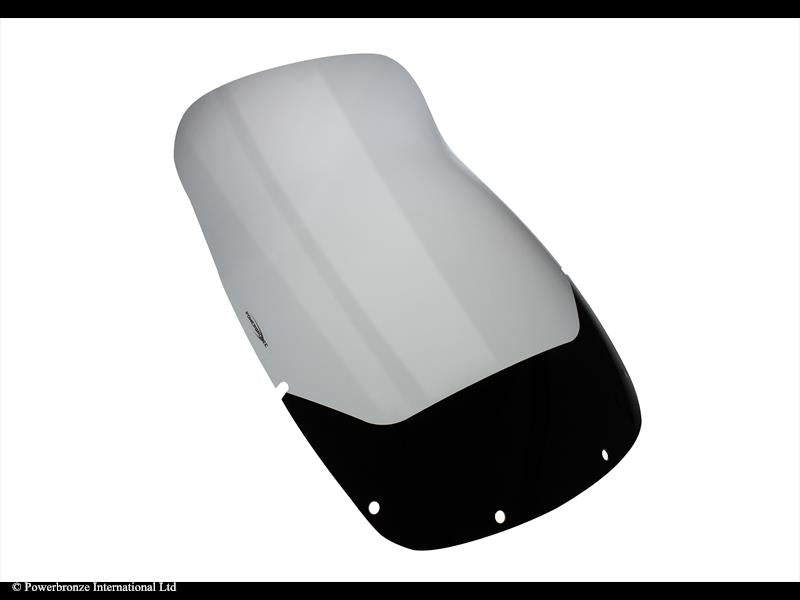 420-H131-000 VIDRO CARENAGEM POWERBRONZE HONDA XRV750 AFRICA TWIN P.R.S