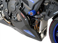 320-Y120-703 BICO PATO POWERBRONZE YAMAHA MT10/FZ10 16/18 PRT/AZUL