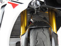 550-Y103-400 GRELHA RADIADOR YAMAHA R1 15/18 MT10/FZ10 16/18 INOX