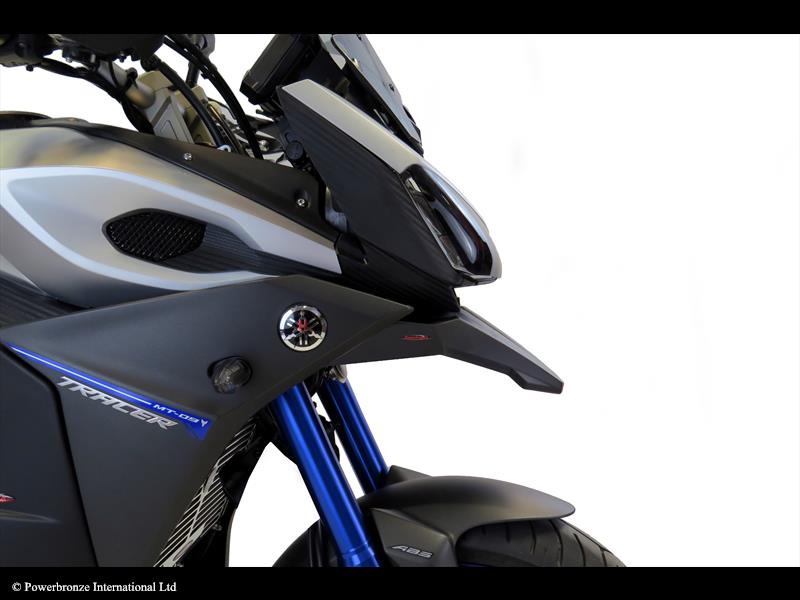 350-Y102-070 BICO PATO YAMAHA MT09/FJ09 TRACER 15/17 PRT MAT