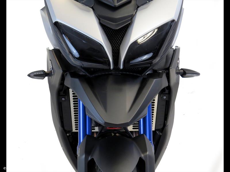 350-Y102-070 BICO PATO YAMAHA MT09/FJ09 TRACER 15/17 PRT MAT