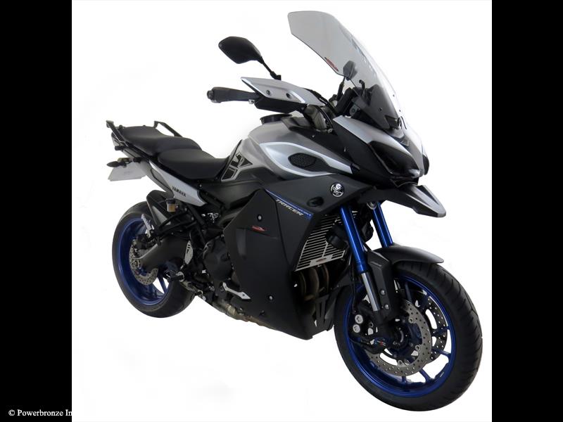 350-Y102-070 BICO PATO YAMAHA MT09/FJ09 TRACER 15/17 PRT MAT