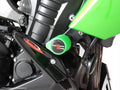 513-K124-003 KIT COGUMELOS KAWASAKI Z1000 10/13 PRT
