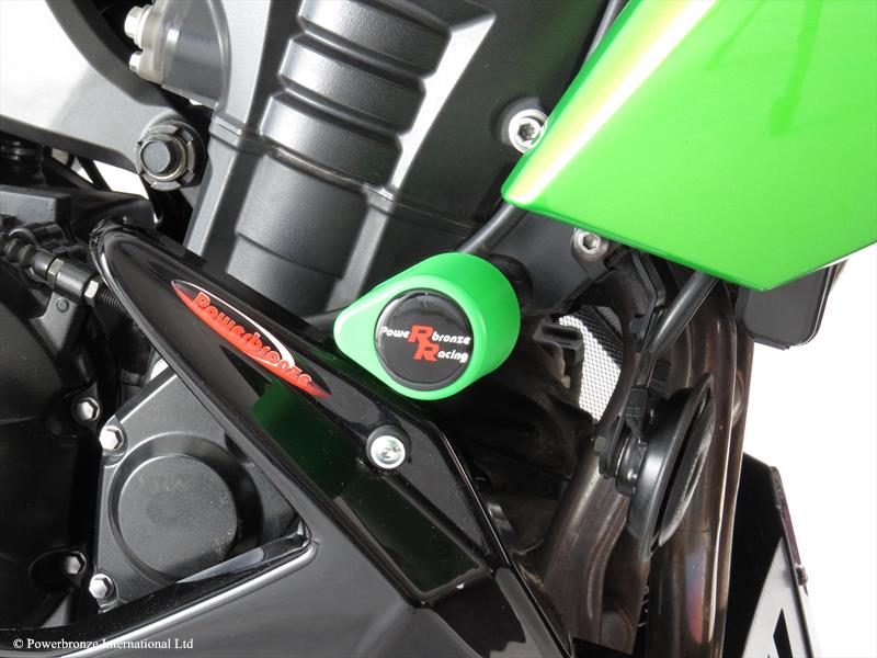 513-K124-003 KIT COGUMELOS KAWASAKI Z1000 10/13 PRT