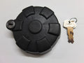 TAMPAO DEPOSITO C/CHAVE XT600 (GW162)