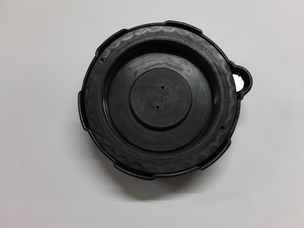 TAMPAO DEPOSITO C/CHAVE XT600 (GW162)