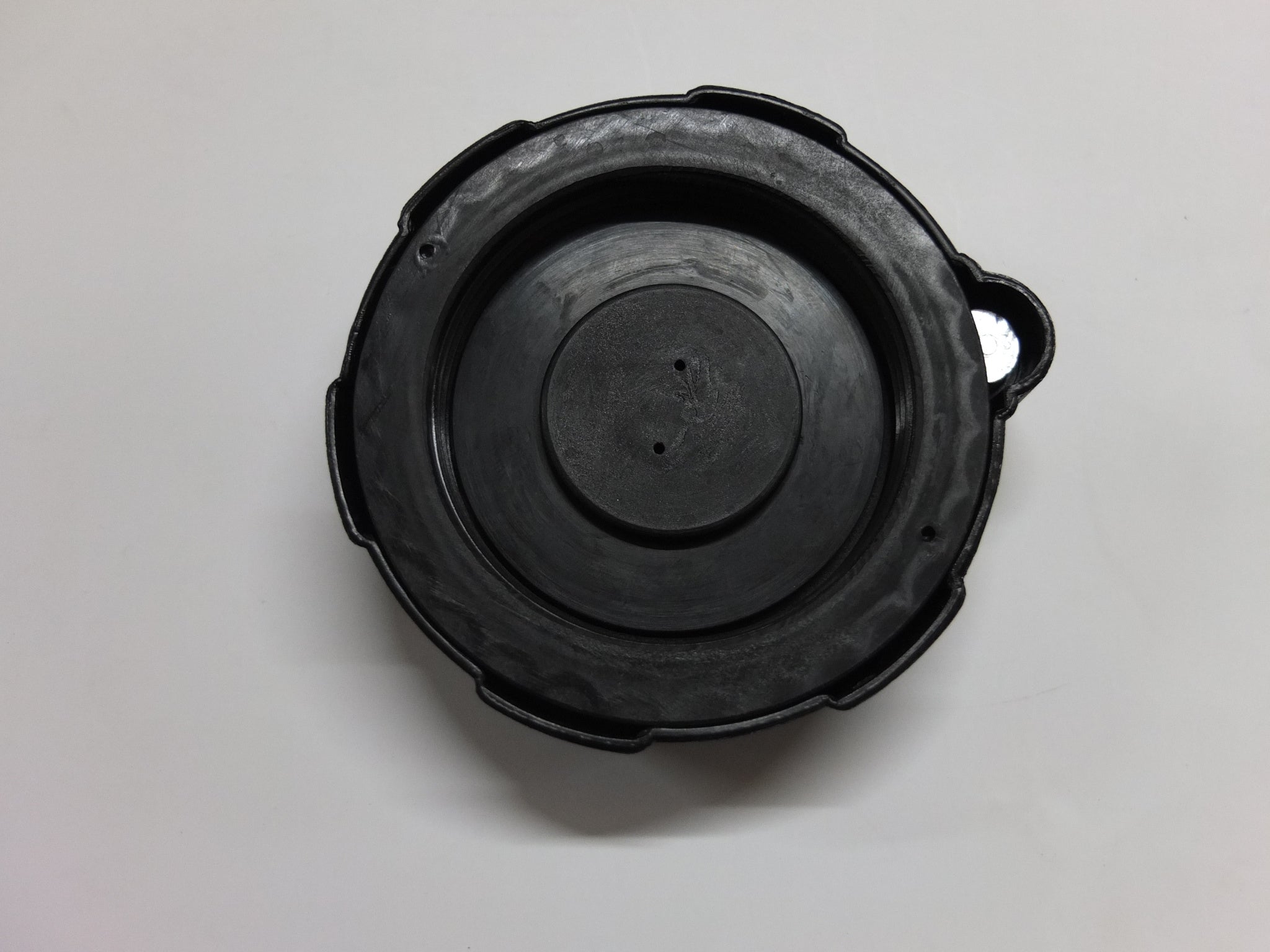 TAMPAO DEPOSITO C/CHAVE XT600 (GW162)