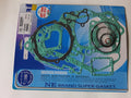 JOGO JUNTAS TW RM80 91/01 COMPLETO (11PCS)