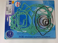 JOGO JUNTAS TW RM125 04/07 COMPLETO (13 PCS)