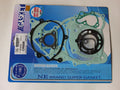 JOGO JUNTAS TW CR85R 03/04 COMPLETO (10 PCS)