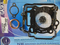 JOGO JUNTAS TW CRF150R 07/08 TOP SET (10 PCS)