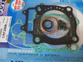 JOGO JUNTAS TW CRF250R 04/07 TOP SET (9 PCS)