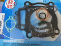 JOGO JUNTAS TW CRF250R 08/09 TOP SET (9 PCS)
