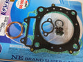 JOGO JUNTAS TW CRF450R 07/08 TOP SET (9 PCS)