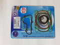JOGO JUNTAS TW HUSQVARNA CR/WR125 97/08 TOP SET (10 PCS)