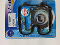 JOGO JUNTAS TW HUSQVARNA TE/TC250 03/04 TOP SET (9 PCS)