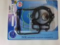 JOGO JUNTAS TW HUSQVARNA TE/TC450-510 05/10 TOP SET (11 PCS)