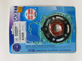 JOGO JUNTAS TW KX85 01/10 TOP SET  (8 PCS)