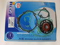 JOGO JUNTAS TW KX85 01/06 COMPLETO (12 PCS)
