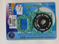 JOGO JUNTAS TW KX125 01/02 TOP SET (12 PCS)