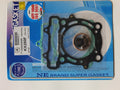 JOGO JUNTAS TW KX250F 04/08 TOP SET (9 PCS)