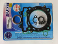 JOGO JUNTAS TW KX450F 09/10 TOP SET (10 PCS)