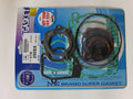 JOGO JUNTAS TW KTM250SX 00/03 TOP SET (23 PCS)