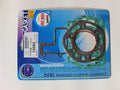 JOGO JUNTAS TW KTM125SX 91/97 TOP SET (5 PCS)