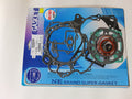 JOGO JUNTAS TW KTM125SX/EXC 91/97 COMPLETO (15 PCS)