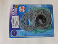 JOGO JUNTAS TW KTM125SX/EXC 98/01 TOP SET (13 PCS)