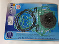 JOGO JUNTAS TW KTM125SX/EXC 98/01 COMPLETO (25 PCS)