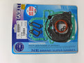 JOGO JUNTAS TW KTM125SX/EXC 02/06 TOP SET (11 PCS)