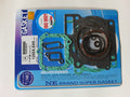 JOGO JUNTAS TW KTM125SX/SXS 2007 TOP SET (13 PCS)