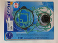 JOGO JUNTAS TW KTM85SX 03/11 COMPLETO (20 PCS)