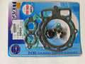 JOGO JUNTAS TW KTM520SX/MXC/EXC 00/02 TOP SET (18 PCS)