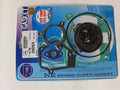JOGO JUNTAS TW KTM250SX/EXC 90/99 TOP SET (18 PCS)