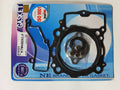 JOGO JUNTAS TW KTM450XC-F 08/SX-F/SXS-F 07/08 TOP SET (11 PCS)