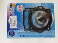 JOGO JUNTAS TW KTM450/EXC 08/11 TOP SET (15 PCS.)