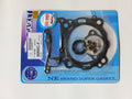 JOGO JUNTAS TW KTM505XC-F/SX-F/SX 08/09 TOP SET (11 PCS.)