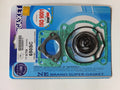 JOGO JUNTAS TW KTM65XC/SX 09/10 TOP SET (13 PCS.)