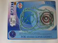 JOGO JUNTAS TW YZ80 93/01 COMPLETO (8 PCS.)
