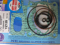 JOGO JUNTAS TW YZ125 94/97 TOP SET (9 PCS)