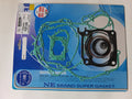 JOGO JUNTAS TW YZ125 05/10 COMPLETO (12 PCS)
