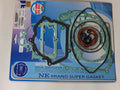 JOGO JUNTAS TW YZ250 02/10 COMPLETO (19 PCS.)