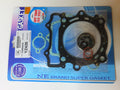 JOGO JUNTAS TW YZ426 00/02 TOP SET (12 PCS.)