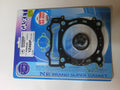 JOGO JUNTAS TW YZ450F 03/05 TOP SET  (9 PCS.)