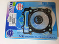 JOGO JUNTAS TW YZ450F/WR450 03/06 TOP SET (9 PCS.)