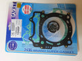 JOGO JUNTAS TW YZ450F 06/09 TOP SET (9 PCS.)