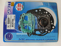 JOGO JUNTAS TW PEUGEOT BUXY,SPEEDAKE 50/2,TRACKER,VIVAC COMPLETO